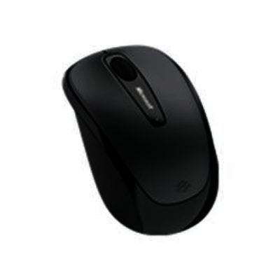 Microsoft Wireless Mobile Mouse 3500 Microsoft Wireless Mobile Mouse 3500